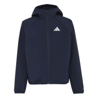 adidas Multi Sosh Jacken Kinder - legink