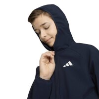 adidas Multi Sosh Jacken Kinder - legink