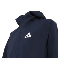 adidas Multi Sosh Jacken Kinder - legink