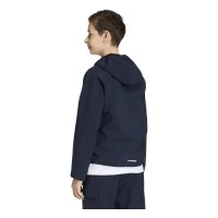 adidas Multi Sosh Jacken Kinder - legink
