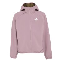 adidas Multi Sosh Jacken Kinder - magmau
