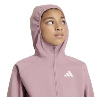 adidas Multi Sosh Jacken Kinder - magmau