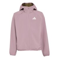 adidas Multi Sosh Jacken Kinder - magmau