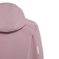 adidas Multi Sosh Jacken Kinder - magmau