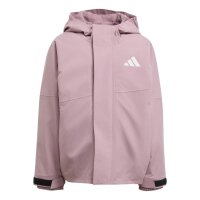 adidas Multi 3in1 Insulated Winterjacke Kinder - magmau