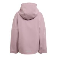 adidas Multi 3in1 Insulated Winterjacke Kinder - magmau