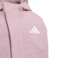 adidas Multi 3in1 Insulated Winterjacke Kinder - magmau