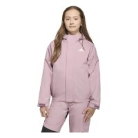 adidas Multi 3in1 Insulated Winterjacke Kinder - magmau