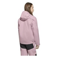adidas Multi 3in1 Insulated Winterjacke Kinder - magmau