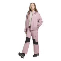 adidas Multi 3in1 Insulated Winterjacke Kinder - magmau