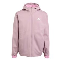 adidas Multi 3in1 Fleece Winterjacke Kinder - magmau