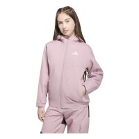 adidas Multi 3in1 Fleece Winterjacke Kinder - magmau