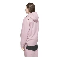 adidas Multi 3in1 Fleece Winterjacke Kinder - magmau