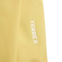 adidas Multi 3in1 Fleece Winterjacke Kinder - pyrite