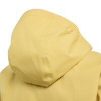 adidas Multi 3in1 Fleece Winterjacke Kinder - pyrite