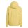 adidas Multi 3in1 Fleece Winterjacke Kinder - pyrite