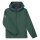 adidas Multi 3in1 Fleece Winterjacke Kinder - cgreen