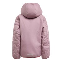 adidas Terrex Xperior Climawarm Padded Winterjacke Kinder - magmau
