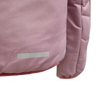 adidas Terrex Xperior Climawarm Padded Winterjacke Kinder - magmau