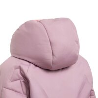 adidas Terrex Xperior Climawarm Padded Winterjacke Kinder - magmau