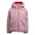 adidas Terrex Xperior Climawarm Padded Winterjacke Kinder - magmau