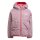 adidas Terrex Xperior Climawarm Padded Winterjacke Kinder - magmau