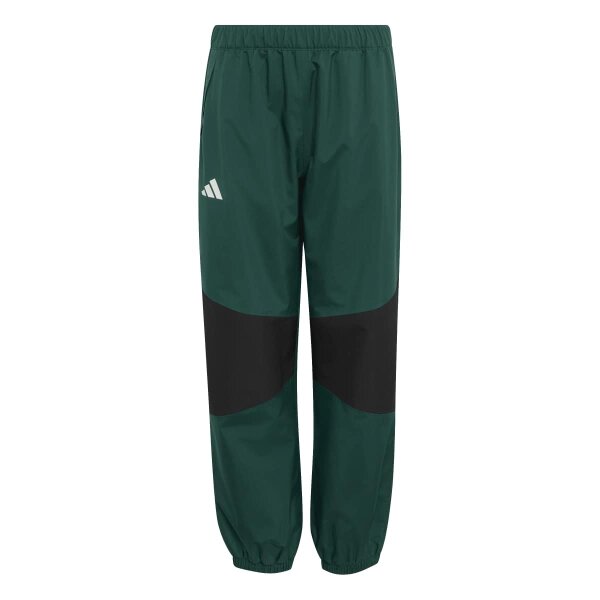 adidas Multi Rain lange Hose Kinder - cgreen