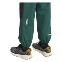 adidas Multi Rain lange Hose Kinder - cgreen