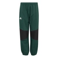 adidas Multi Rain lange Hose Kinder - cgreen