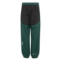 adidas Multi Rain lange Hose Kinder - cgreen