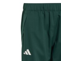 adidas Multi Rain lange Hose Kinder - cgreen
