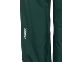 adidas Multi Rain lange Hose Kinder - cgreen