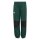 adidas Multi Rain lange Hose Kinder - cgreen