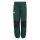 adidas Multi Rain lange Hose Kinder - cgreen