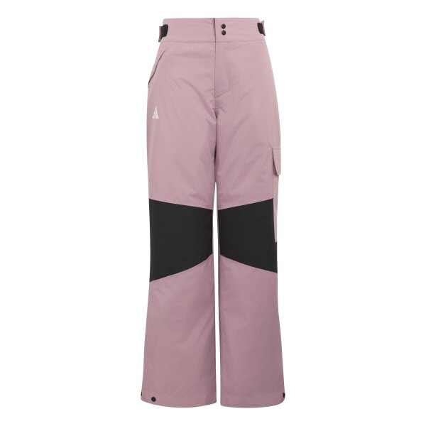 adidas Multi Insulated WP lange Hose Kinder - magmau