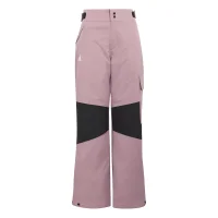adidas Multi Insulated WP lange Hose Kinder - magmau