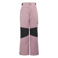 adidas Multi Insulated WP lange Hose Kinder - magmau