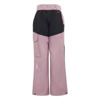 adidas Multi Insulated WP lange Hose Kinder - magmau