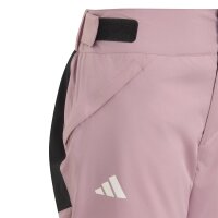 adidas Multi Insulated WP lange Hose Kinder - magmau