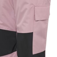 adidas Multi Insulated WP lange Hose Kinder - magmau