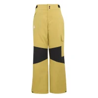 adidas Multi Insulated WP lange Hose Kinder - pyrite