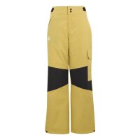 adidas Multi Insulated WP lange Hose Kinder - pyrite