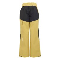 adidas Multi Insulated WP lange Hose Kinder - pyrite