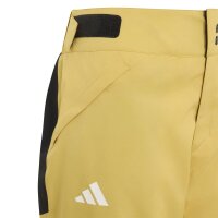 adidas Multi Insulated WP lange Hose Kinder - pyrite