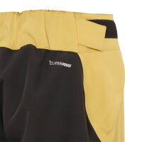 adidas Multi Insulated WP lange Hose Kinder - pyrite