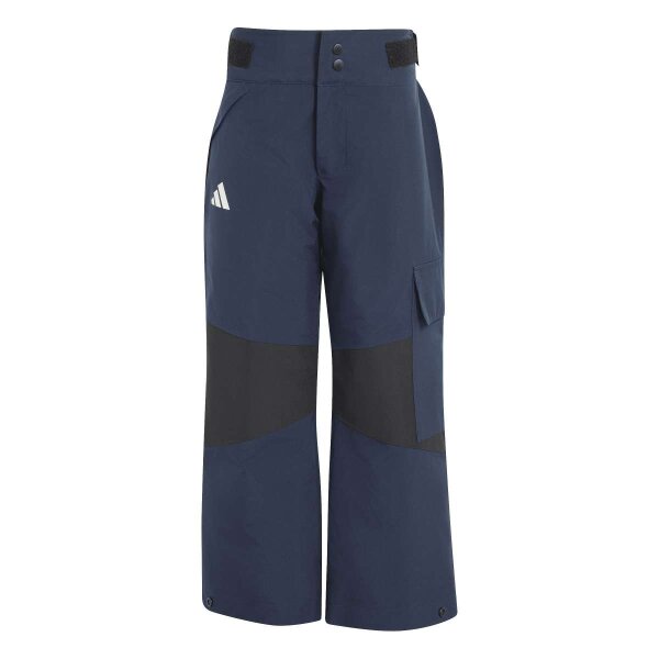 adidas Multi Insulated WP lange Hose Kinder - legink