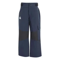 adidas Multi Insulated WP lange Hose Kinder - legink