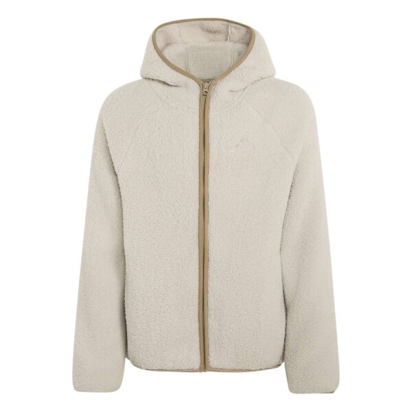 adidas Xploric Full-Zip HO Fle Jacken Kinder - wonalu