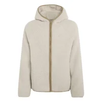 adidas Xploric Full-Zip HO Fle Jacken Kinder - wonalu