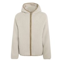 adidas Xploric Full-Zip HO Fle Jacken Kinder - wonalu